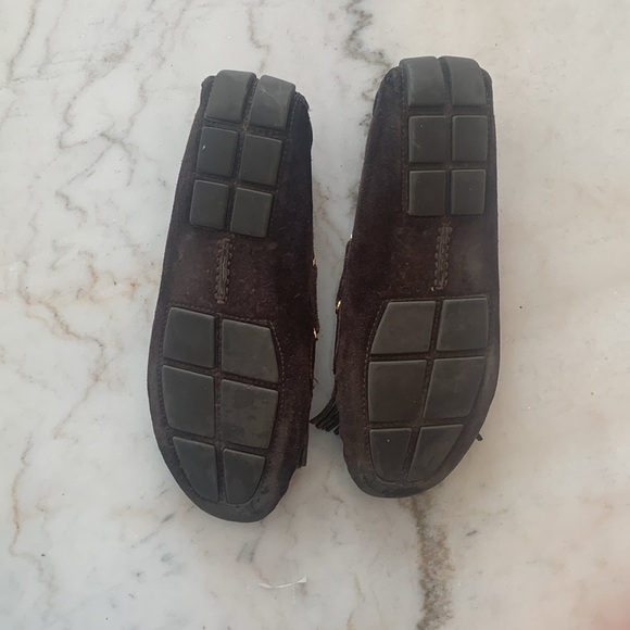 Tory Burch loafers - Picture 3 of 3